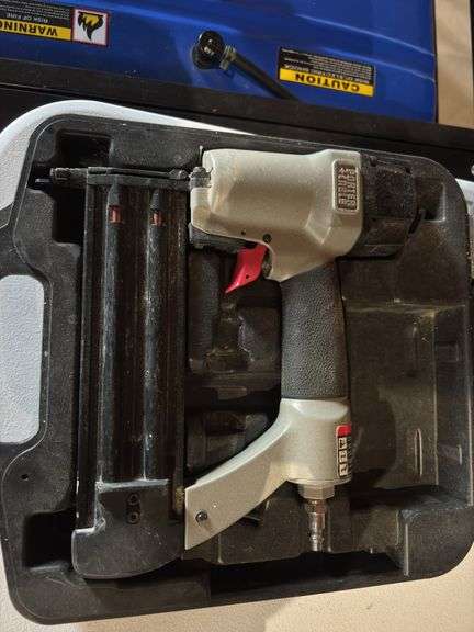 Porter cable Brad nailer