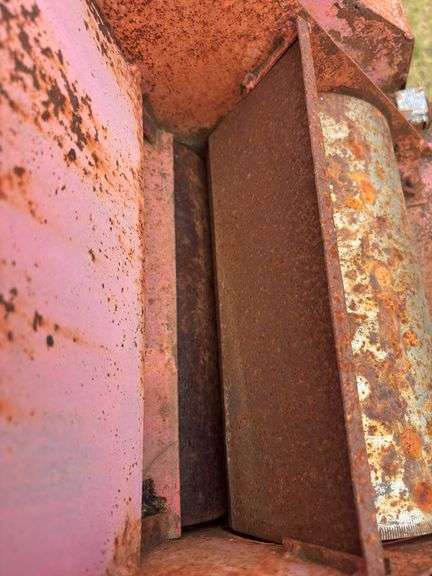 Feed crimper