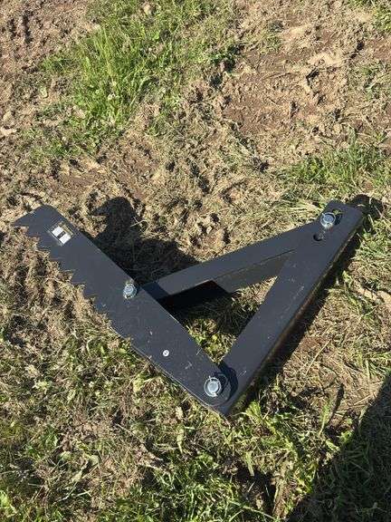VEVOR 32inch Excavator Thumb