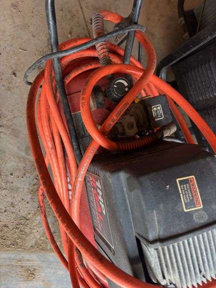 Craftsman air compressor
