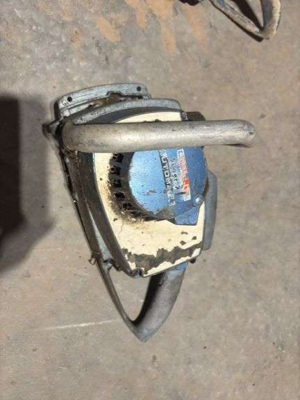 Homelite chainsaws