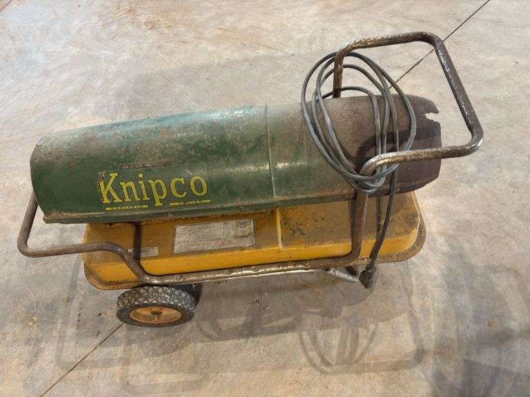 Knipco silent glow