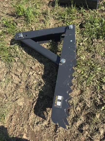 VEVOR 32inch Excavator Thumb