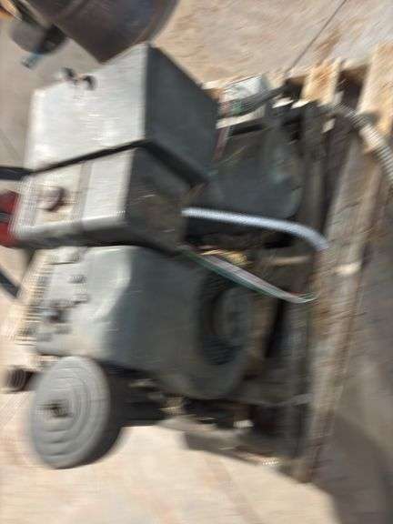 Military generator