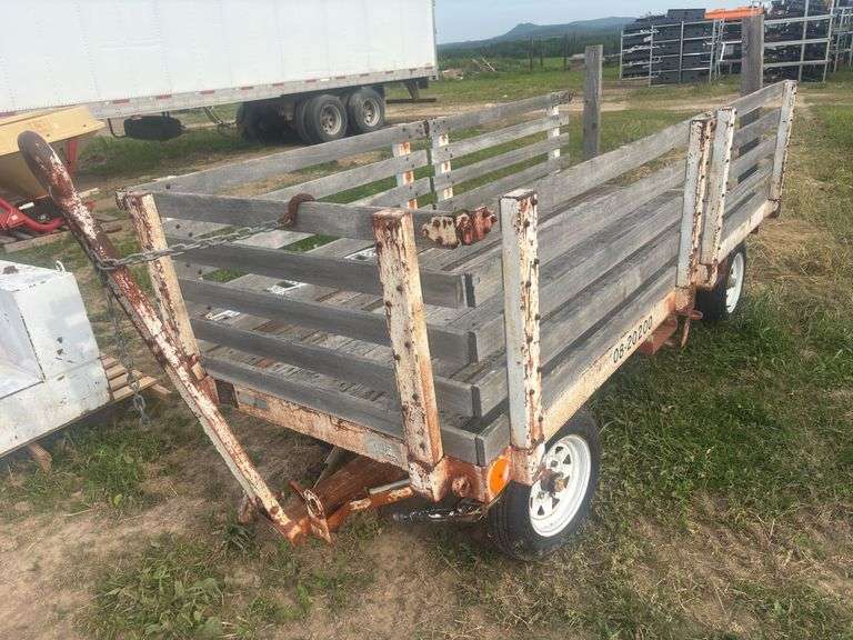 Wagon