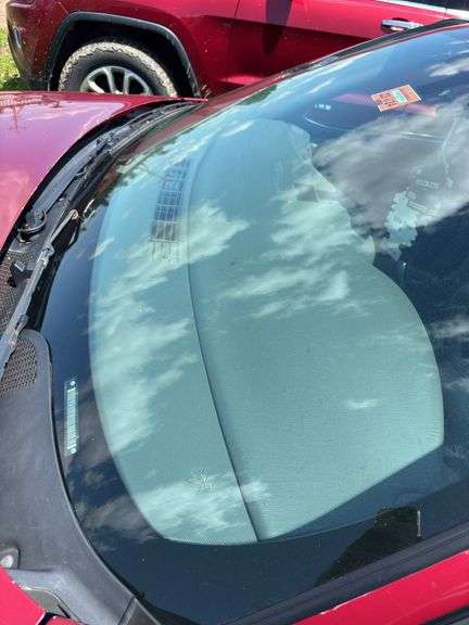 2005  CHEVROLET  Impala
