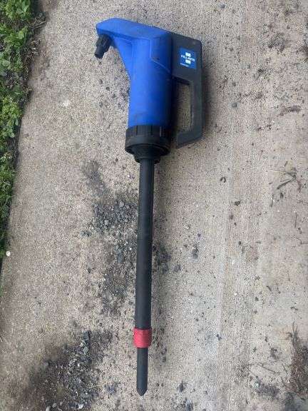 Fill-Rite FRHP32V hand pump