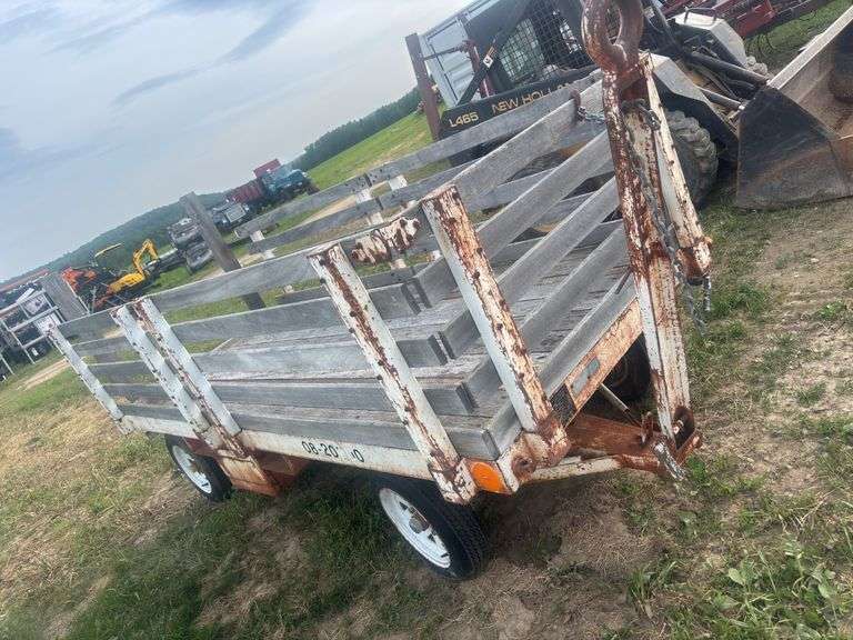 Wagon