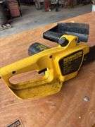 Remington electric chainsaw