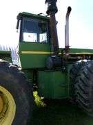 John Deere 8640