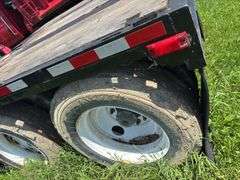 1977  HRI  Step deck trailer