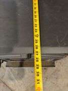 Pellet stove