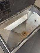 Pellet stove