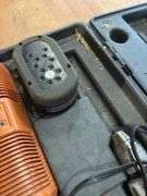 Ridgid cordless drill