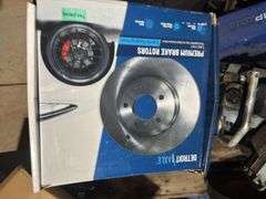 03-07 Chevy 1500 brake parts