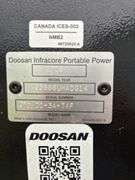 Doosan G70 70kV generator