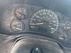 2004  GMC  Savana
