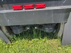 1977  HRI  Step deck trailer