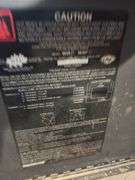 Pellet stove