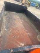 AM5 10 dump trailer