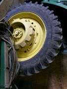 John Deere 7800