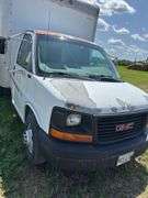 2004  GMC  Savana