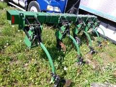 Sukup cultivator