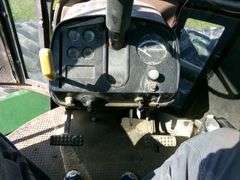 John Deere 8640