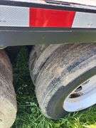 1977  HRI  Step deck trailer