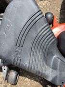 Husqvarna YTH24V54 lawnmower
