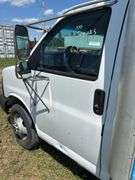 2004  GMC  Savana