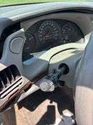 2005  CHEVROLET  Impala
