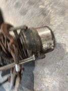 Ramsey winch