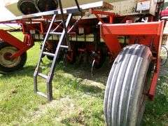 Harriston 3504 potato planter