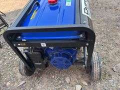 Duro Max XP10000E generator