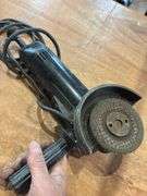 Craftsman grinder