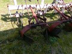 BT 3500 cultivator
