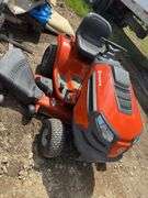 Husqvarna YTH24V54 lawnmower