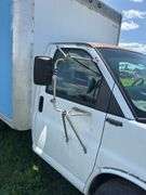 2004  GMC  Savana