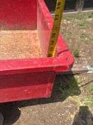 Utility cart