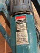 Makita reciprocating saw