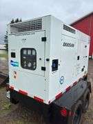 Doosan G70 70kV generator