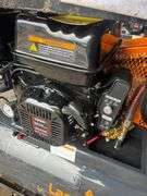 LandHonor 40 Gallon 2-Stage Truck Mounted Air Compressor