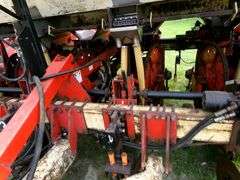 Harriston 3504 potato planter