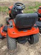 Husqvarna YTH24V54 lawnmower