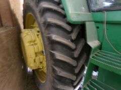 John Deere 7800