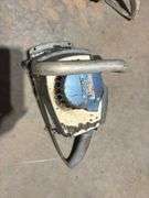 Homelite chainsaws