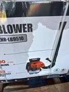 Landhonor LEAF BLOWER