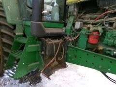 John Deere 7800