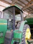 John Deere 7800